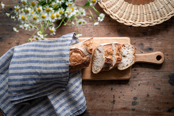 Linen Kitchen Cloth Jack
