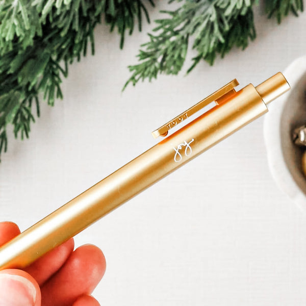 Joy Jotter Pen