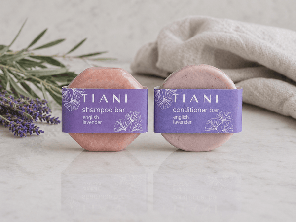 English Lavender Natural Shampoo Bar - Little Flower Soap Colavenderlavender aromatherapylavender essential oilshampoo