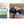 Load image into Gallery viewer, Gift Box of 5 Soaps - Handmade Soap gift set - Little Flower Soap Co
