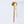 Load image into Gallery viewer, Gold-Plated Stainless Steel Stirring Spoon - Little Flower Soap Co

