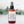 Load image into Gallery viewer, Hand Lotion - Lavender Bergamot with Shea and Cocoa butters - Little Flower Soap Co
