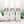 Load image into Gallery viewer, Happy Easter Hand Sanitizer - 2oz Vanilla Mint Scent - Little Flower Soap Co80% alcoholAlcohol based hand sanitizerantibacterial spraysHand Sanitizer
