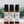 Load image into Gallery viewer, Happy, Focus &amp; Peace Essential Oil Roll-On Set of 3 - Little Flower Soap Coaromatherapy gift setessential oil giftsessential oil roll on setEssential Oils
