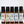 Load image into Gallery viewer, Set of 5 essential oil roll-ons: Happy, Focus, Relief, Renew, and Peace by Little Flower Soap Co
