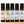 Load image into Gallery viewer, Happy, Focus, Relief, Renew &amp; Peace Essential Oil Roll-On Set of 5 - Little Flower Soap Coaromatherapy gift setessential oil roll on setmood essential oilsEssential Oils
