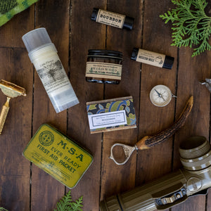 Hardworking Dad Gift - Little Flower Soap Co