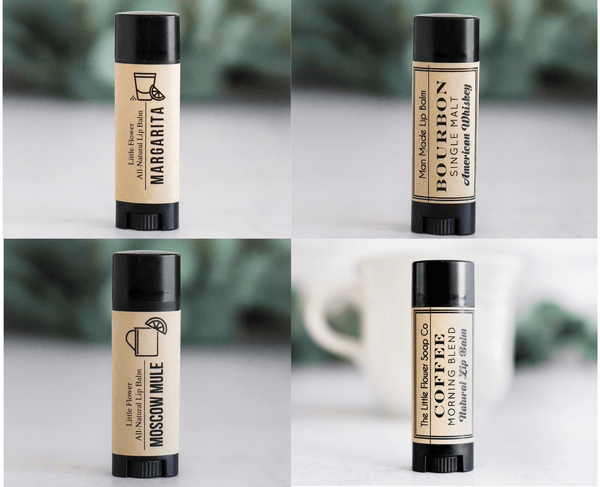 Hardworking Dad Gift - Little Flower Soap Co