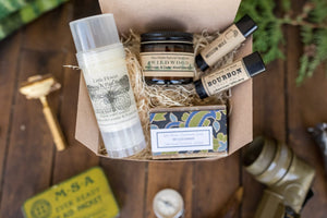 Hardworking Dad Gift - Little Flower Soap Co