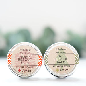 Holiday Self Care Gift Box – Christmas Spa Gift Box - Little Flower Soap CoChristmas Giftessential oil gift setgift setReachdesk