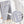 Load image into Gallery viewer, Ikat Turkish Hand Towel - Little Flower Soap Co
