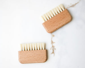 Keyboard Brush - Little Flower Soap Co