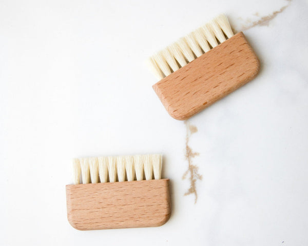 Keyboard Brush - Little Flower Soap Co