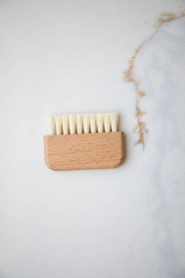 Keyboard Brush - Little Flower Soap Co