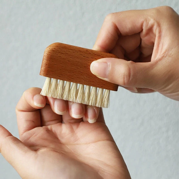 Keyboard Brush