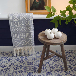 Lavender Bath Bombs - Gift Set of 4 - Little Flower Soap Cobath and beautyBath and Showerbath bombbath bombs