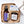 Load image into Gallery viewer, A curated gift box set from The Little Flower Soap Co. containing lavender room spray, a lavender &amp; bergamot soy wax candle, and a lavender lanconglass soap bar, arranged in shredded paper inside a brown kraft box next to a white gift box with a black and white striped ribbon.
