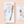 Load image into Gallery viewer, Lavender Notepad - 100 sheets - Little Flower Soap Co
