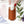 Load image into Gallery viewer, Leather Lip Balm Holder - Little Flower Soap Co
