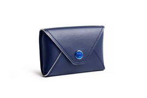 Little Notes to go Envelope in Navy - e.frances - Little Flower Soap Coe francis paperenvelopelittle notesGift Card