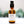 Load image into Gallery viewer, Nourish + Repair Hair Oil with Argan &amp; Camellia - Vanilla Musk - Little Flower Soap Co
