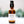 Load image into Gallery viewer, Nourish + Repair Hair Oil with Argan &amp; Camellia - Vanilla Musk - Little Flower Soap Co
