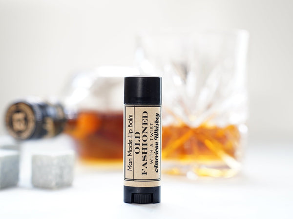 Old Fashioned - Stocking Stuffer - Little Flower Soap Co