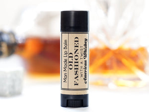 Old Fashioned - Stocking Stuffer - Little Flower Soap Co