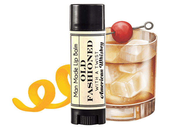 Old Fashioned - Stocking Stuffer - Little Flower Soap Co