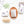 Load image into Gallery viewer, Oval Neem Wood Soap Dish - Little Flower Soap Co
