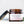 Load image into Gallery viewer, Passion Massage Oil Candle - Black Pepper Rose - Little Flower Soap Co
