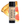 Load image into Gallery viewer, Pizza Lip Balm - Mens Chapstick - Little Flower Soap Co
