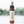 Load image into Gallery viewer, Poopermint Potty Spray - 1oz amber travel bottle - Little Flower Soap Co
