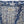 Load image into Gallery viewer, Quilted Tote - Reversible Indigo floral bag - Little Flower Soap Cobagblock printfloralbag

