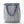 Load image into Gallery viewer, Quilted Tote - Reversible Indigo floral bag - Little Flower Soap Cobagblock printfloralbag
