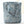 Load image into Gallery viewer, Reversible Quilted Tote Bag - Teal Paisley &amp; Blue Thistle Print | Laptop Tote - Little Flower Soap Coblock-printgifthandcrafted
