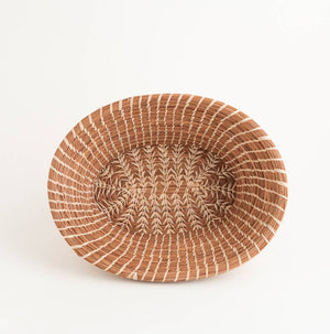 Rosa Basket - Little Flower Soap Co