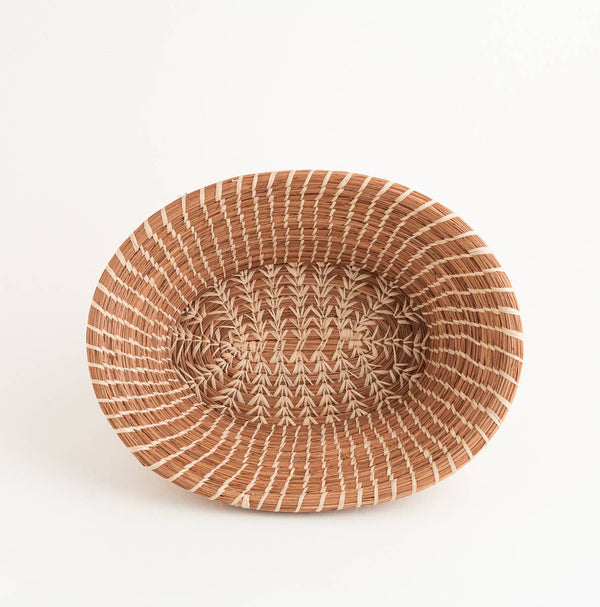 Rosa Basket - Little Flower Soap Co