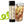 Load image into Gallery viewer, Rum and Coke Lip Balm - Stocking Stuffer - Little Flower Soap Co
