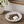 Load image into Gallery viewer, Scalloped Marble Lotus Bowl - Little Flower Soap Coaccent bowlgifthome decorHome Décor
