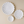 Load image into Gallery viewer, Scalloped Marble Lotus Bowl - Little Flower Soap Coaccent bowlgifthome decorHome Décor
