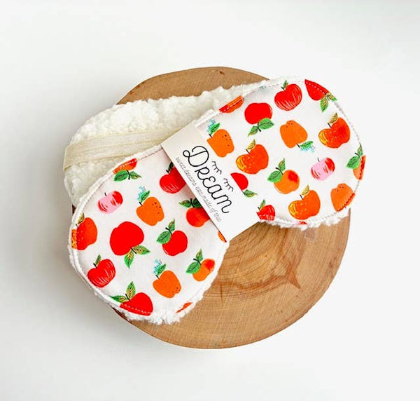 Teacher Appreciation Gift - Apple Themed gift box