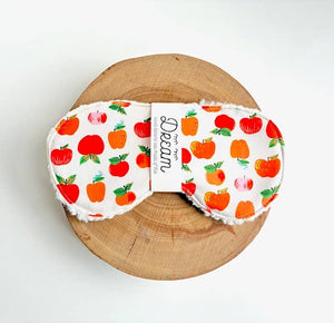 Sleep Mask / Golden Apple - Little Flower Soap Coeye maskfor sleepsleepSpa Accessories