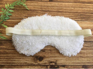 Sleep Masks Mermaid Sweet Dreams Sleep Masks - Little Flower Soap Coeye maskfor sleepkidsSpa Accessories