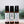 Load image into Gallery viewer, Sleep Rescue, Headache Rescue &amp; Relief Bug Bite Roll-On Set of 3 - Little Flower Soap Coaromatherapy gift setbug bite reliefessential oil roll on setEssential Oils
