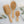 Load image into Gallery viewer, Small Bamboo Hairbrush - zero waste - Little Flower Soap Co
