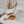 Load image into Gallery viewer, Small Bamboo Hairbrush - zero waste - Little Flower Soap Co

