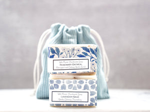 Spring Soap Gift Set - Little Flower Soap Co