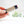 Load image into Gallery viewer, Tinted Lip &amp; Cheek Balm - Twist up tube - Little Flower Soap Co
