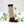 Load image into Gallery viewer, Tinted Lip &amp; Cheek Balm - Twist up tube - Little Flower Soap Co
